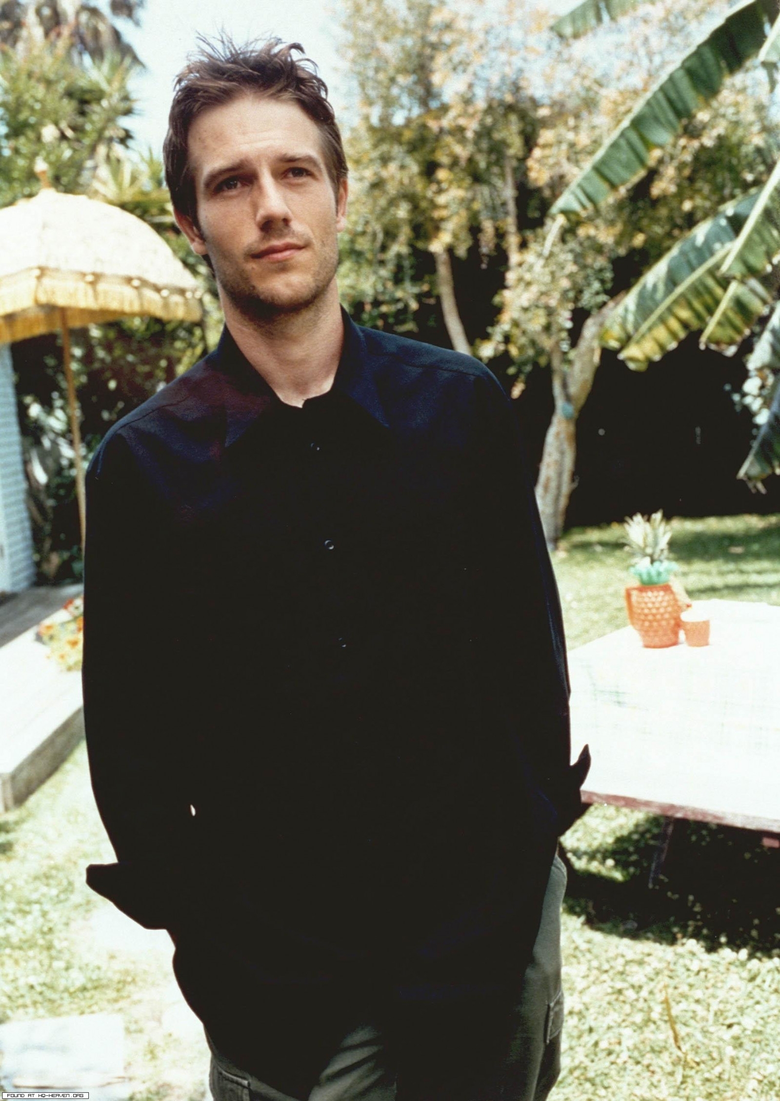 Майкл Вартан (Michael Vartan)