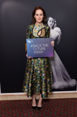 Michelle Dockery – BFI Luminous Fundraiser in London  фото №1000896