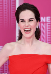 Michelle Dockery фото №1061902