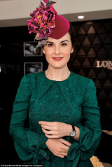 Michelle Dockery фото №1079987