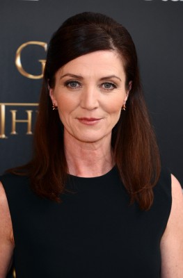 Michelle Fairley фото №737910