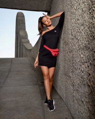 MICHELLE KEEGAN for Adidas Originals for very.co.uk 2019 фото №1209301