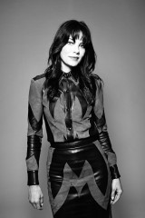 Michelle Monaghan – 2019 CMT Music Awards Portraits in Nashville фото №1183549