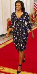 Michelle Obama фото №596665