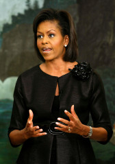 Michelle Obama фото №144534