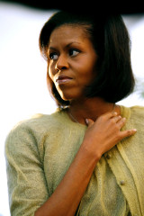 Michelle Obama фото №148527
