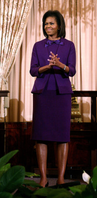 Michelle Obama фото №148526