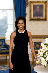 Michelle Obama фото №146509
