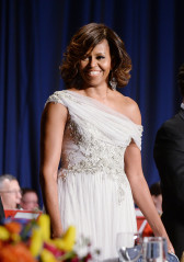 Michelle Obama фото №727429