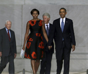 Michelle Obama фото №662073