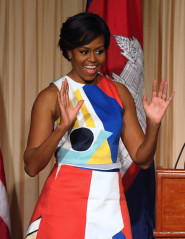 Michelle Obama фото №1009538