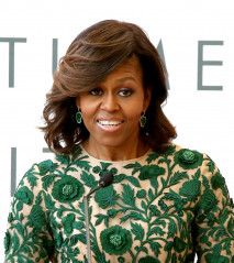 Michelle Obama фото №729356