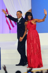 Michelle Obama фото №601271