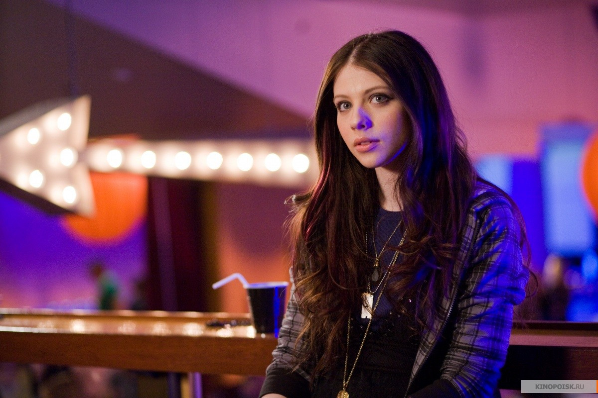 Мишель Трахтенберг (Michelle Trachtenberg)