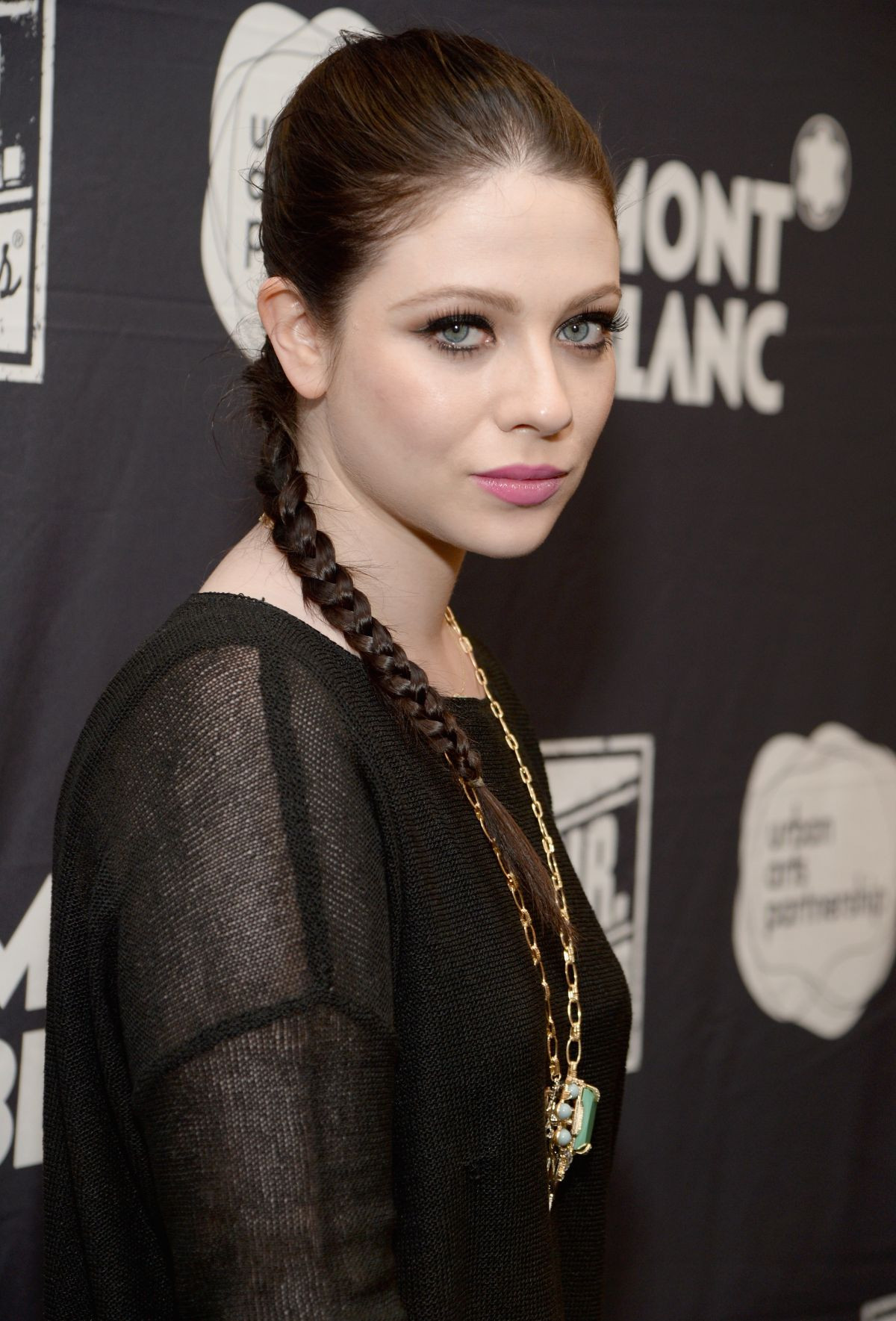 Мишель Трахтенберг (Michelle Trachtenberg)