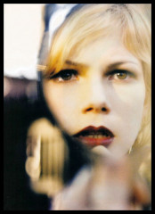 Michelle Williams(actress) фото №76927