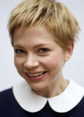 Michelle Williams(actress) фото №436657