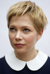 Michelle Williams(actress) фото №436656