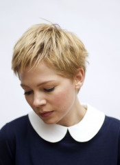 Michelle Williams(actress) фото №436655