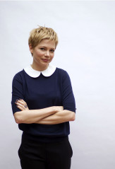 Michelle Williams(actress) фото №436654