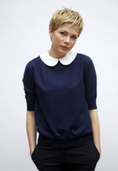 Michelle Williams(actress) фото №436776