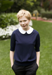 Michelle Williams(actress) фото №436772