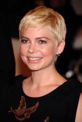 Michelle Williams(actress) фото №391006