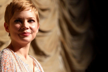 Michelle Williams(actress) фото №453481