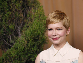 Michelle Williams(actress) фото №461455