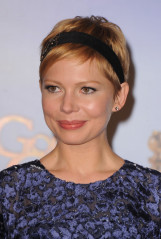 Michelle Williams(actress) фото №456309