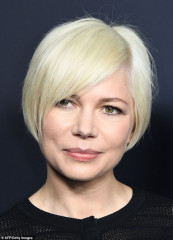 Michelle Williams(actress) фото №1180230