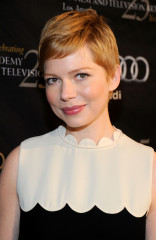 Michelle Williams(actress) фото №454435