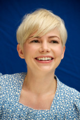 Michelle Williams(actress) фото №437111