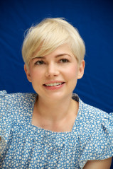 Michelle Williams(actress) фото №437112