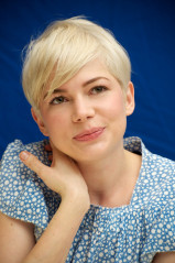 Michelle Williams(actress) фото №437710