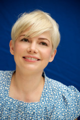 Michelle Williams(actress) фото №437709