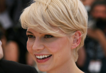 Michelle Williams(actress) фото №330599