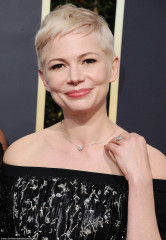 Michelle Williams(actress) фото №1029620