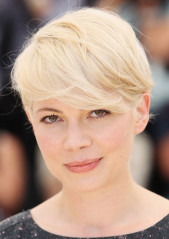 Michelle Williams(actress) фото №330598