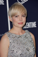 Michelle Williams(actress) фото №323793