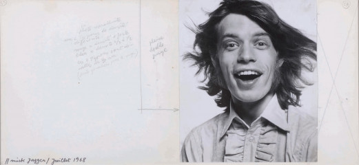 Mick Jagger фото №369127