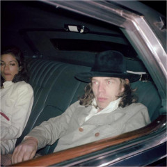 Mick Jagger фото №396391