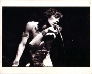Mick Jagger фото №275908