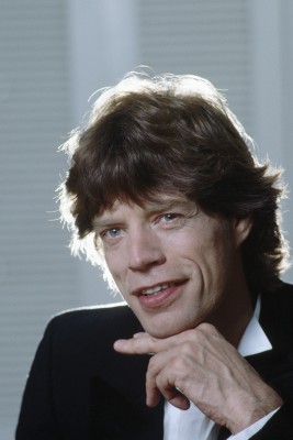 Mick Jagger фото №387707
