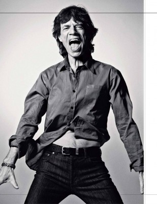 Mick Jagger фото №311116