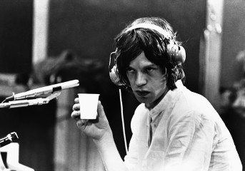 Mick Jagger фото №363127