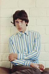 Mick Jagger фото №250551