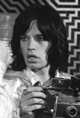 Mick Jagger фото №364841
