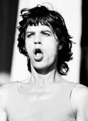 Mick Jagger фото №364843