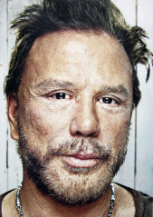 Mickey Rourke фото №239667